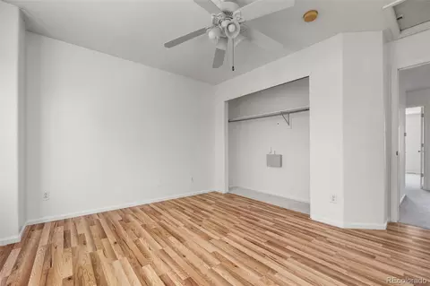 Bedroom - 7304 E Cedar Ave, Denver, CO 80230 photo 7 of 7