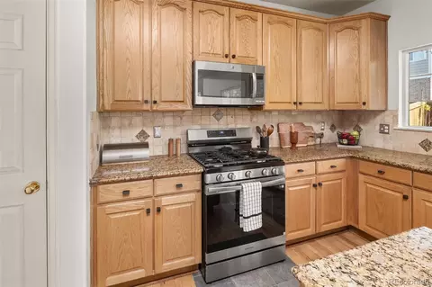Kitchen - 7304 E Cedar Ave, Denver, CO 80230 photo 3 of 5