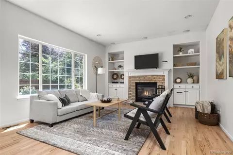 Living - 7304 E Cedar Ave, Denver, CO 80230 photo 3 of 3