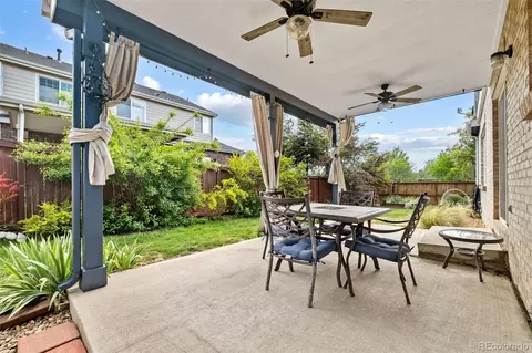 Exterior - 7304 E Cedar Ave, Denver, CO 80230 photo 4 of 5
