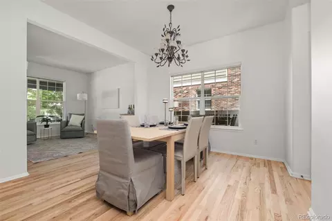 Dining - 7304 E Cedar Ave, Denver, CO 80230 photo 2 of 3