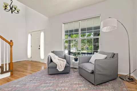 Entry Way - 7304 E Cedar Ave, Denver, CO 80230 photo 1 of 3