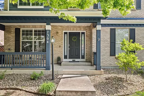 Exterior - 7304 E Cedar Ave, Denver, CO 80230 photo 2 of 5