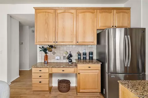Kitchen - 7304 E Cedar Ave, Denver, CO 80230 photo 4 of 5