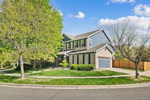Exterior - 7304 E Cedar Ave, Denver, CO 80230 photo 5 of 5