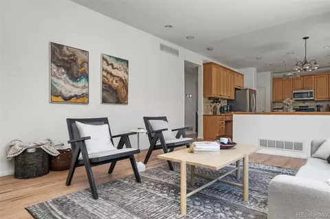 Living - 7304 E Cedar Ave, Denver, CO 80230 photo 1 of 3