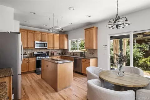 Kitchen - 7304 E Cedar Ave, Denver, CO 80230 photo 1 of 5