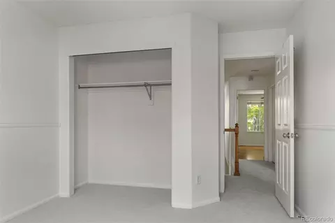 Bedroom - 7304 E Cedar Ave, Denver, CO 80230 photo 6 of 7