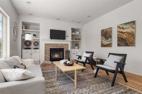 Living - 7304 E Cedar Ave, Denver, CO 80230 photo 2 of 3