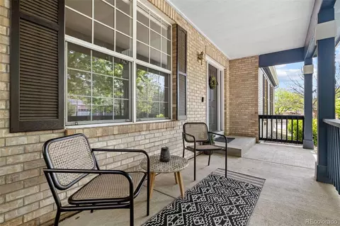 Exterior - 7304 E Cedar Ave, Denver, CO 80230 photo 3 of 5