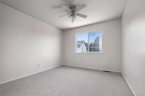 Bedroom - 7304 E Cedar Ave, Denver, CO 80230 photo 4 of 7