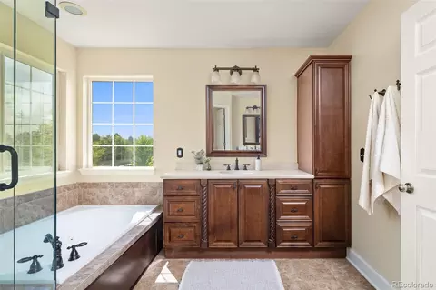 Bath - 7304 E Cedar Ave, Denver, CO 80230 photo 4 of 5