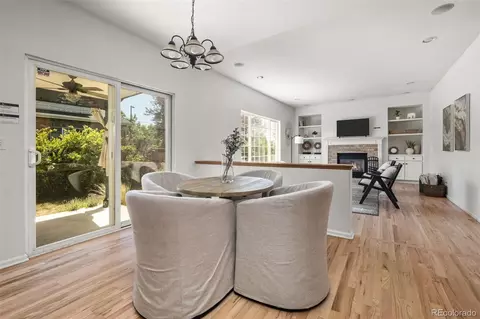 Dining - 7304 E Cedar Ave, Denver, CO 80230 photo 3 of 3