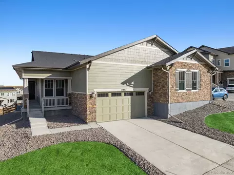 17883 W 93rd Pl, Arvada, CO 80007