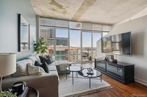 891 14th St #2214, Denver, CO 80202