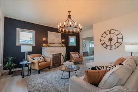 4118 Ames St, Denver, CO 80212