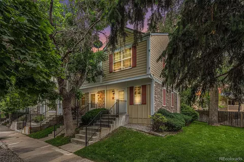 9519 W Coal Mine Ave #F, Littleton, CO 80123