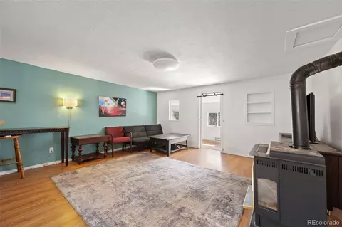 Living - 16774 Pine Valley Rd, Pine, CO 80470 photo 1 of 2