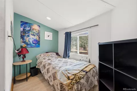 Bedroom - 16774 Pine Valley Rd, Pine, CO 80470 photo 1 of 3