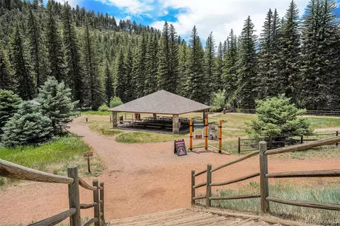 Exterior - 16774 Pine Valley Rd, Pine, CO 80470 photo 6 of 8