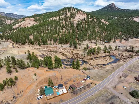 View/Area - 16774 Pine Valley Rd, Pine, CO 80470 photo 3 of 10