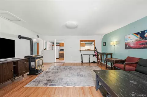 Living - 16774 Pine Valley Rd, Pine, CO 80470 photo 2 of 2