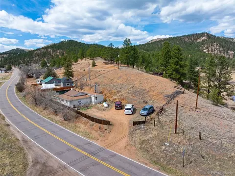 View/Area - 16774 Pine Valley Rd, Pine, CO 80470 photo 8 of 10