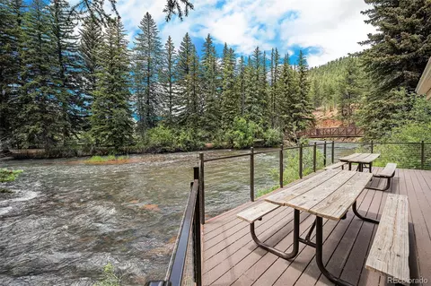 Exterior - 16774 Pine Valley Rd, Pine, CO 80470 photo 7 of 8