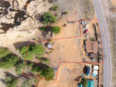 View/Area - 16774 Pine Valley Rd, Pine, CO 80470 photo 6 of 10