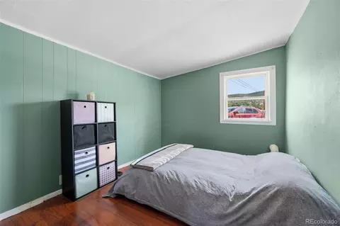 Bedroom - 16774 Pine Valley Rd, Pine, CO 80470 photo 2 of 3