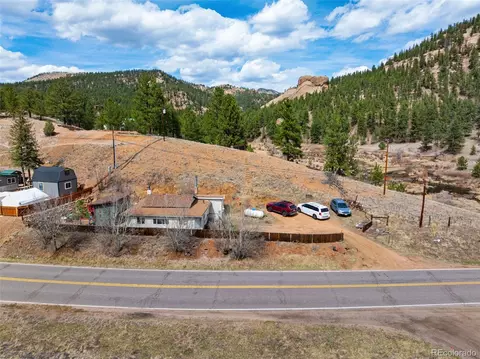 Other - 16774 Pine Valley Rd, Pine, CO 80470 photo 1 of 9
