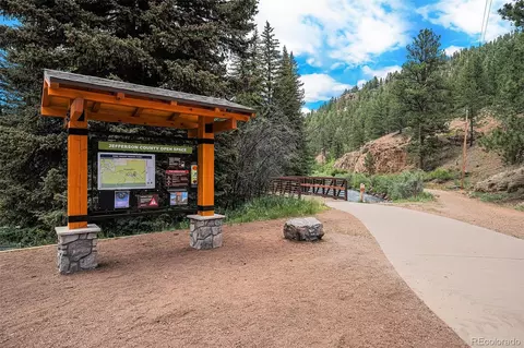 View/Area - 16774 Pine Valley Rd, Pine, CO 80470 photo 10 of 10