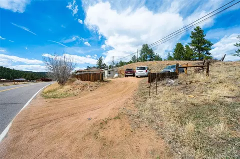 Exterior - 16774 Pine Valley Rd, Pine, CO 80470 photo 1 of 8