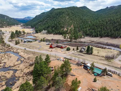 View/Area - 16774 Pine Valley Rd, Pine, CO 80470 photo 2 of 10