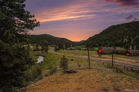 View/Area - 16774 Pine Valley Rd, Pine, CO 80470 photo 9 of 10
