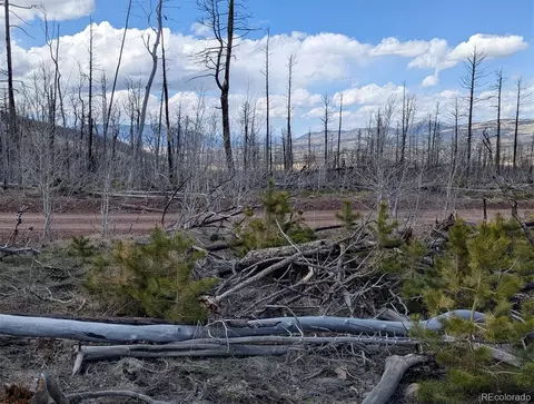 lot1882 Fort, Garland, CO 81133