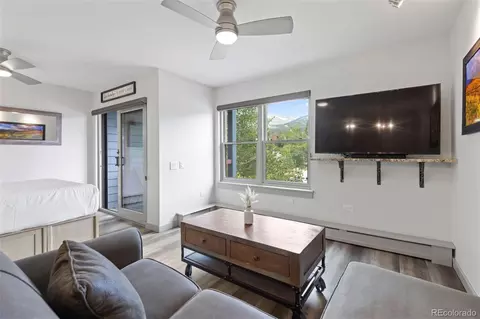 100 S Park Ave #W308, Breckenridge, CO 80424