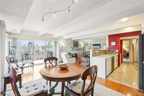 675 S University Blvd #408, Denver, CO 80209
