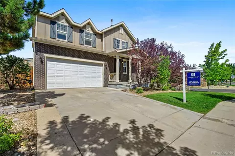 6607 S Kewaunee Way, Aurora, CO 80016