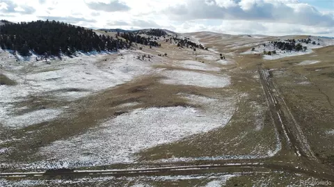 3252 Uxta Trail, Hartsel, CO 80449