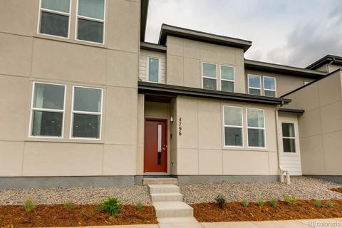 16152 E 47th Pl, Denver, CO 80239 photo 4