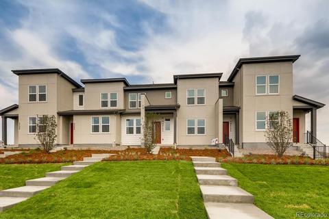 16152 E 47th Pl, Denver, CO 80239 photo 1