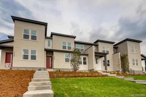 16152 E 47th Pl, Denver, CO 80239 photo 2