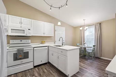 Kitchen - 704 Madison Way, Bennett, CO 80102 photo 4 of 4