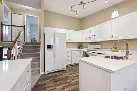 Kitchen - 704 Madison Way, Bennett, CO 80102 photo 3 of 4