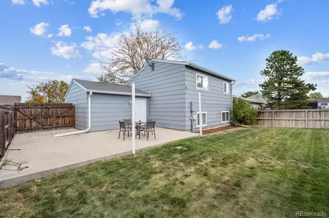 Exterior - 704 Madison Way, Bennett, CO 80102 photo 4 of 6