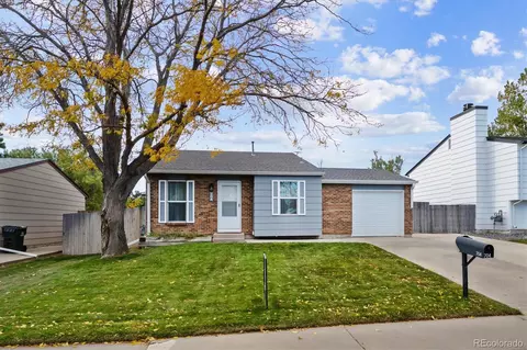 Exterior - 704 Madison Way, Bennett, CO 80102 photo 1 of 6