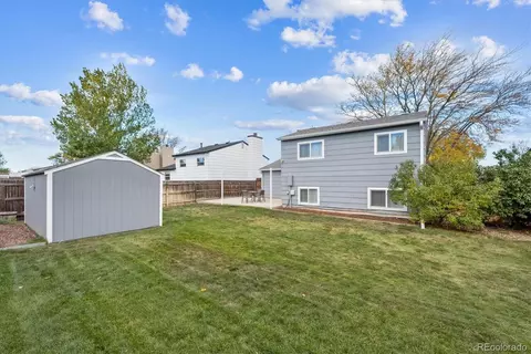 Exterior - 704 Madison Way, Bennett, CO 80102 photo 5 of 6