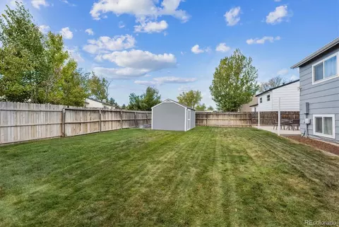 Exterior - 704 Madison Way, Bennett, CO 80102 photo 6 of 6