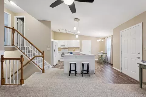 Entry Way - 704 Madison Way, Bennett, CO 80102 photo 1 of 1